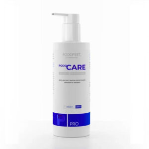 Крем для ног против трещин, сухости и шелушения(50мл) PODO CARE HYDRATION INTENSIVE